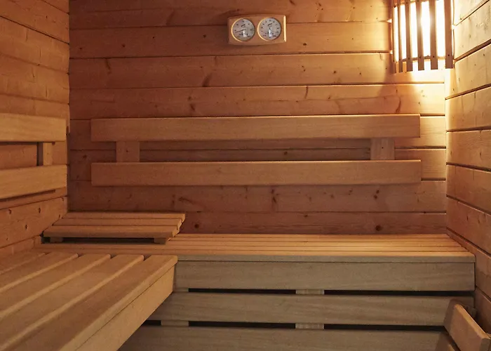 Les Pres D'ondine 3*