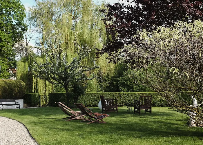 Hotel Les Pres D'ondine Sélestat