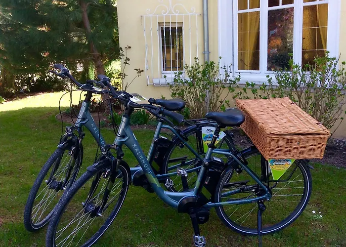 Les Pres D'ondine 3*