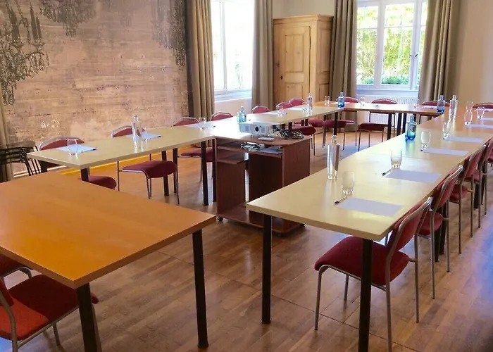 Les Pres D'ondine Hotel 3*