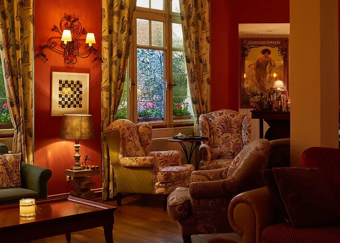 Les Pres D'ondine Hotel Sélestat