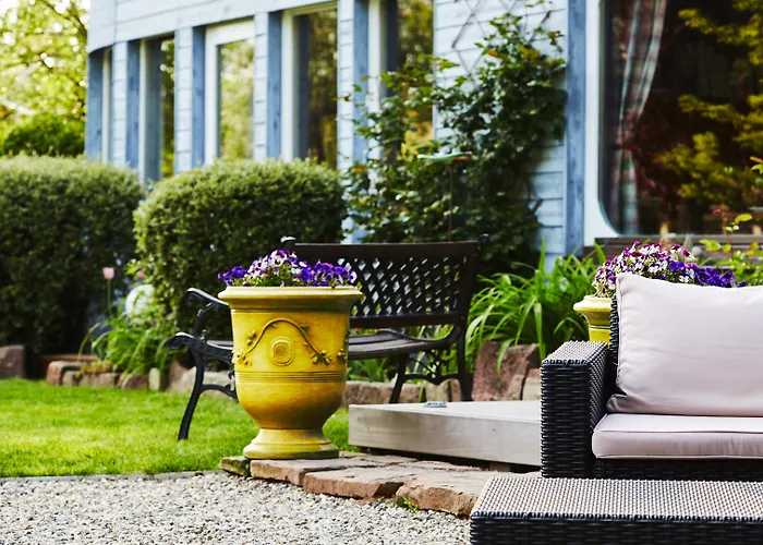 Les Pres D'ondine Sélestat