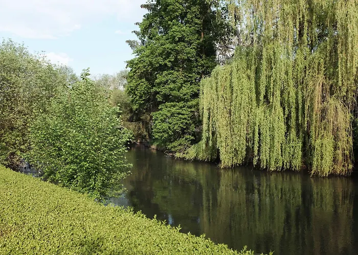 Les Pres D'ondine Hotel Sélestat