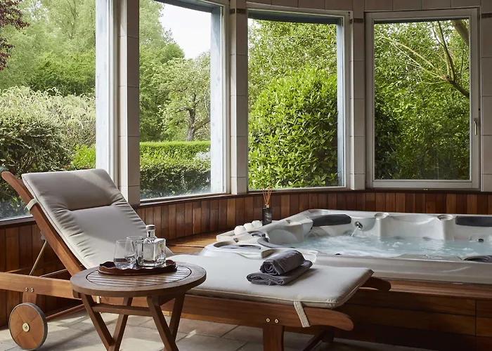 Les Pres D'ondine Sélestat