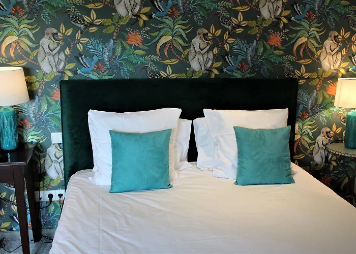 Hotel Les Pres D'ondine 3*