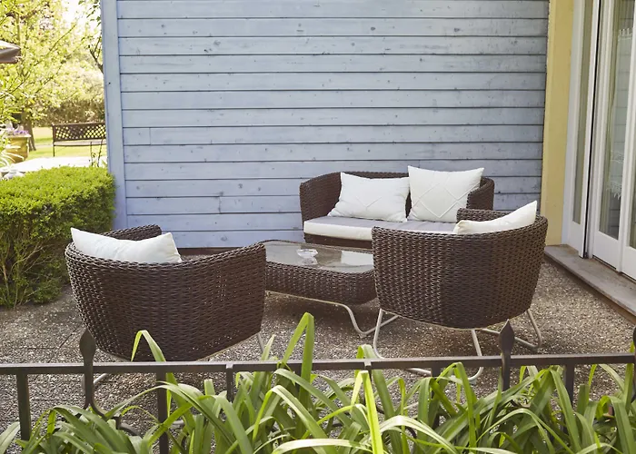 Les Pres D'ondine Hotel