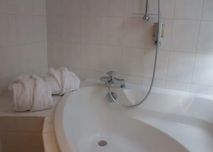 Hotel Les Pres D'ondine Sélestat