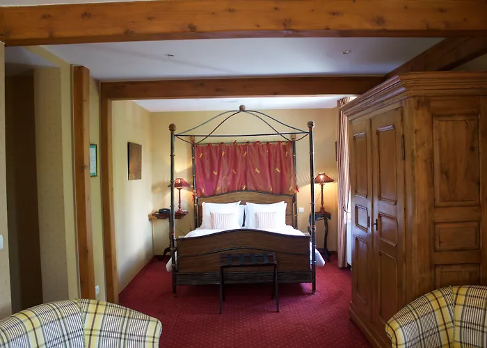 Les Pres D'ondine Sélestat