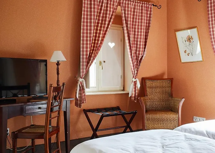 Hotel Les Pres D'ondine 3*