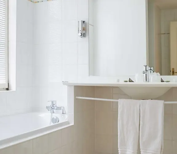 Les Pres D'ondine Sélestat