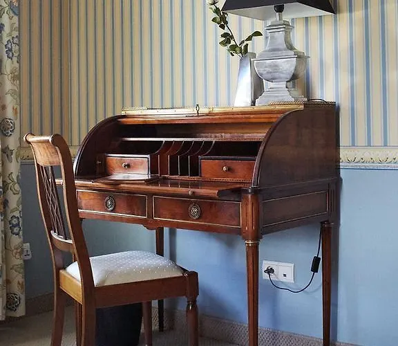 Les Pres D'ondine Sélestat