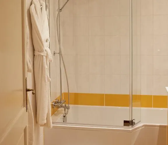 Hotel Les Pres D'ondine Sélestat