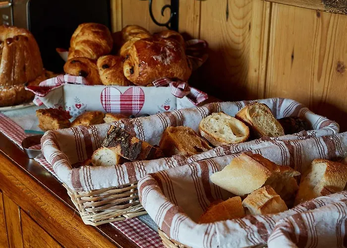 Hotel Les Pres D'ondine Sélestat