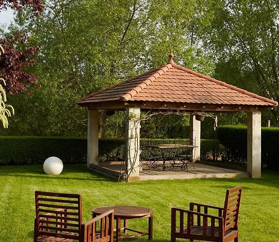 Hotel Les Pres D'ondine Sélestat