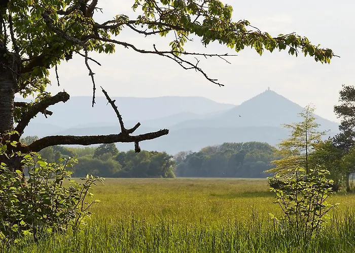 Hotel Les Pres D'ondine 3*