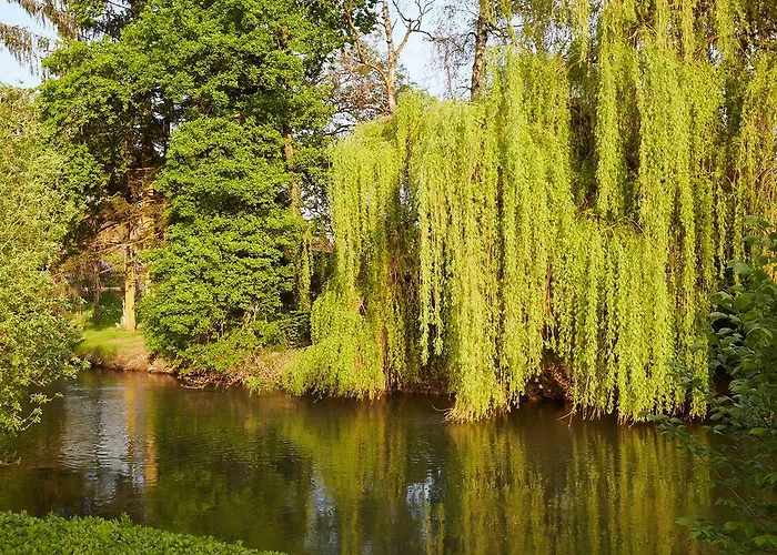 Hotel Les Pres D'ondine Sélestat