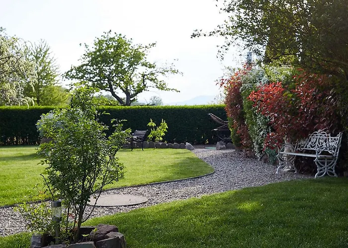 Hotel Les Pres D'ondine 3*