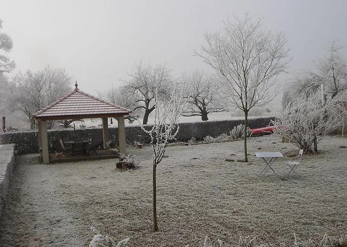 Les Pres D'ondine Hotel Sélestat