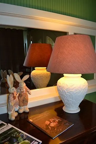 Hotel Les Pres D'ondine