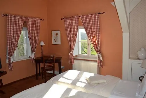 Les Pres D'ondine 3*