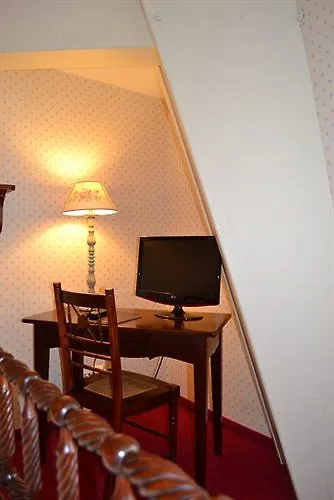 Les Pres D'ondine Hotel 3*