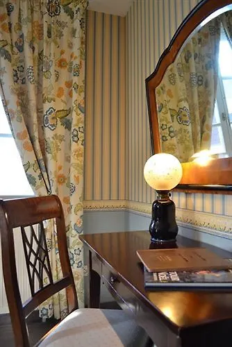 Hotel Les Pres D'ondine