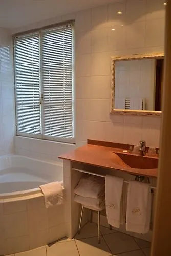 Les Pres D'ondine Sélestat