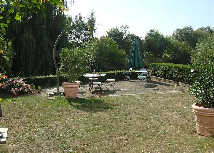 Les Pres D'ondine Hotel 3*