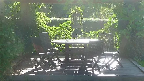 Les Pres D'ondine Hotel Sélestat