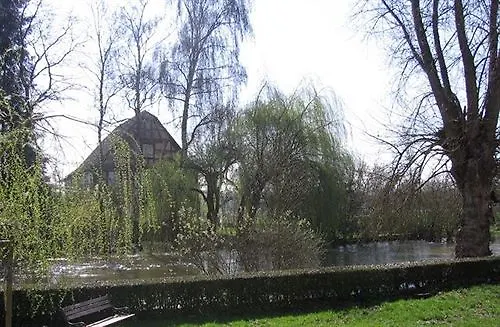 Hotel Les Pres D'ondine Sélestat