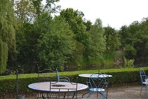 Hotel Les Pres D'ondine