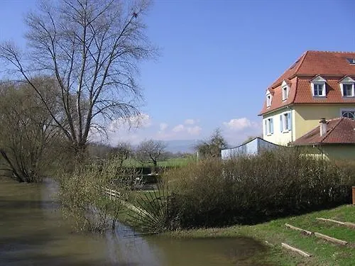 Les Pres D'ondine Sélestat