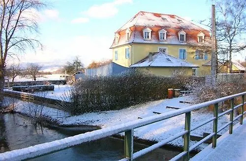 Hotel Les Pres D'ondine 3*